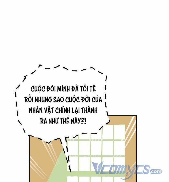 Sự Điều Trị Đặc Biệt Của Tinh Linh Chapter 8 - Trang 2