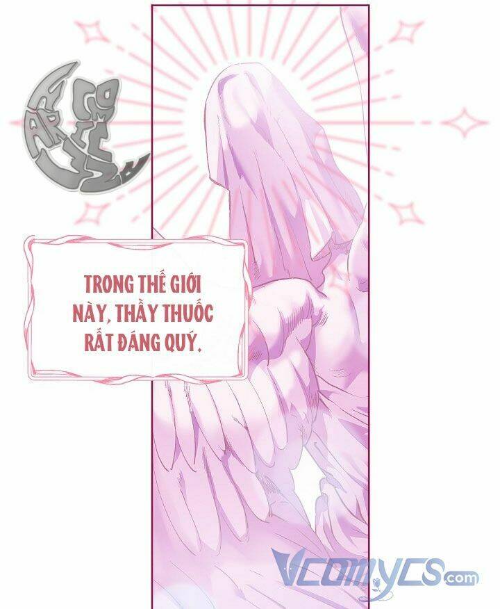 Sự Điều Trị Đặc Biệt Của Tinh Linh Chapter 8 - Trang 2