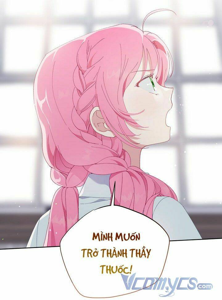 Sự Điều Trị Đặc Biệt Của Tinh Linh Chapter 8 - Trang 2