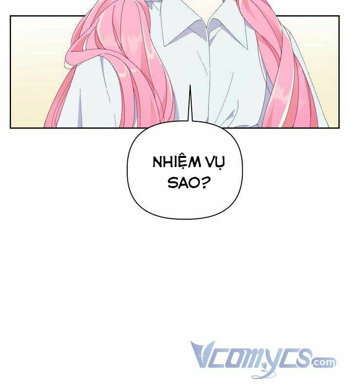 Sự Điều Trị Đặc Biệt Của Tinh Linh Chapter 8 - Trang 2