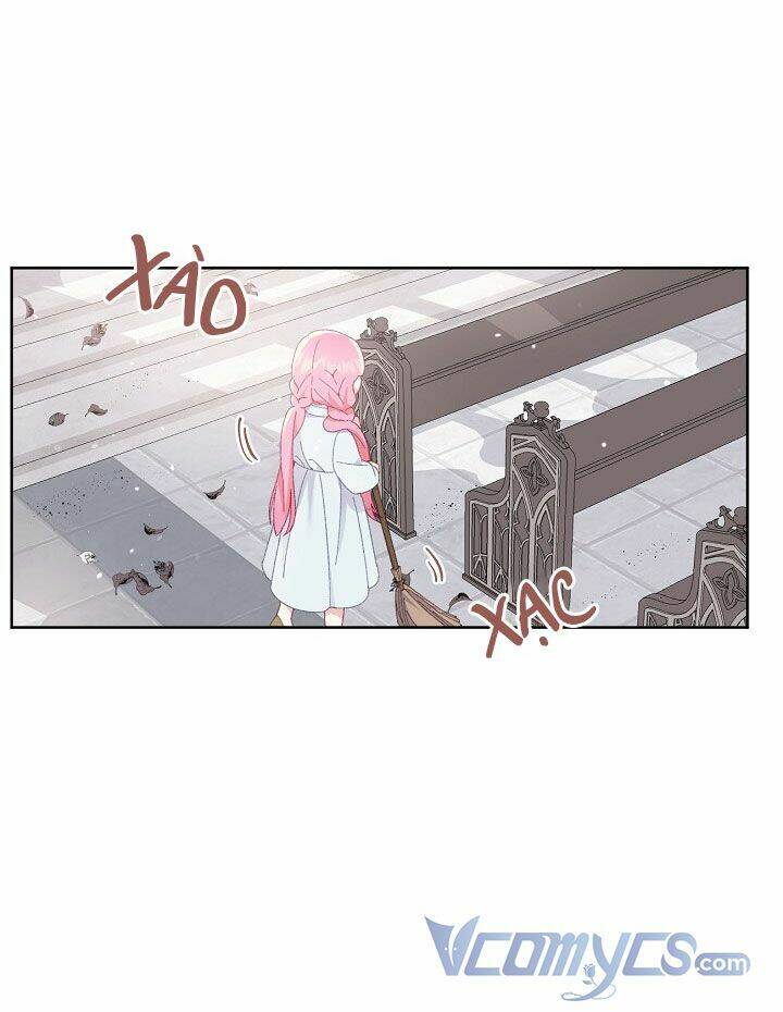 Sự Điều Trị Đặc Biệt Của Tinh Linh Chapter 8 - Trang 2