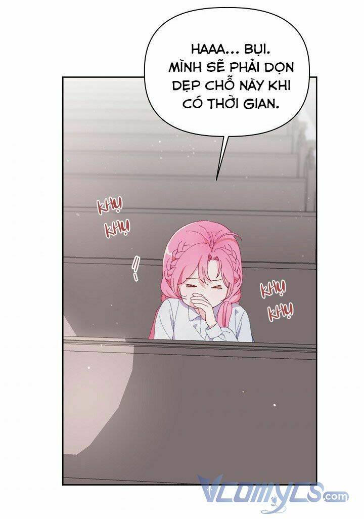 Sự Điều Trị Đặc Biệt Của Tinh Linh Chapter 8 - Trang 2