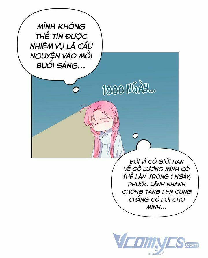 Sự Điều Trị Đặc Biệt Của Tinh Linh Chapter 8 - Trang 2