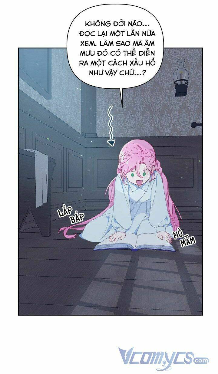 Sự Điều Trị Đặc Biệt Của Tinh Linh Chapter 8 - Trang 2