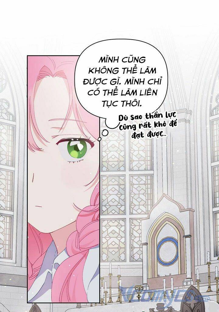 Sự Điều Trị Đặc Biệt Của Tinh Linh Chapter 8 - Trang 2