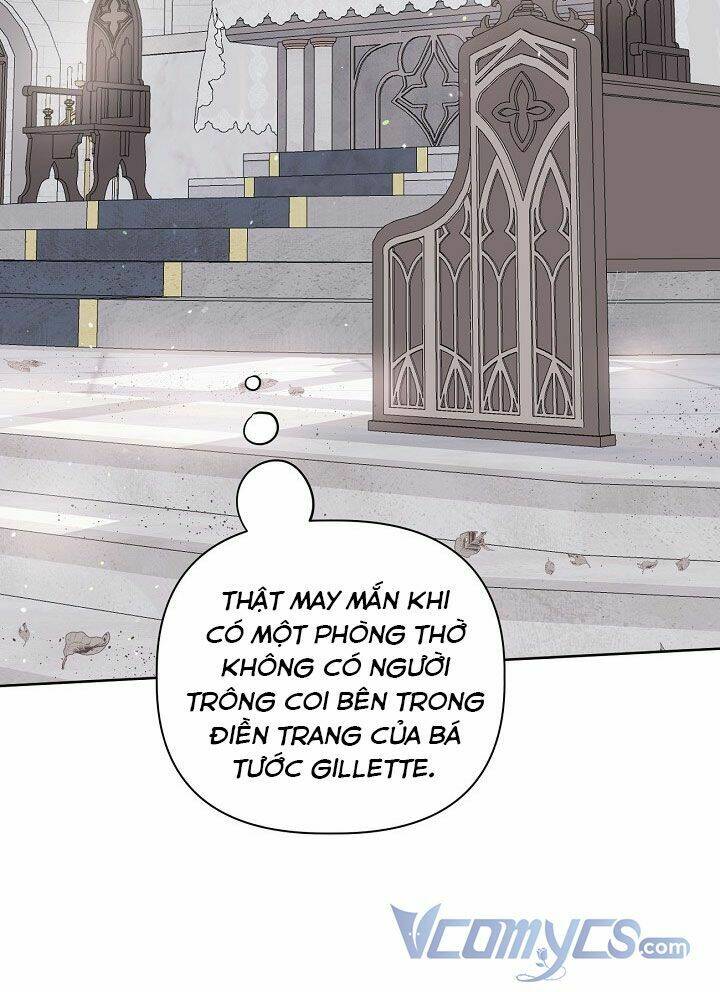 Sự Điều Trị Đặc Biệt Của Tinh Linh Chapter 8 - Trang 2