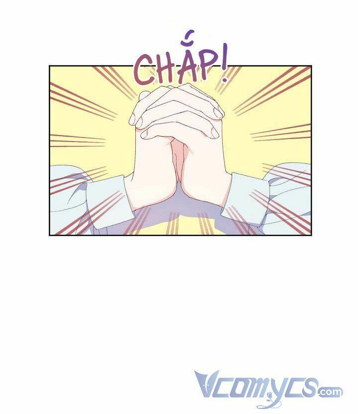 Sự Điều Trị Đặc Biệt Của Tinh Linh Chapter 8 - Trang 2