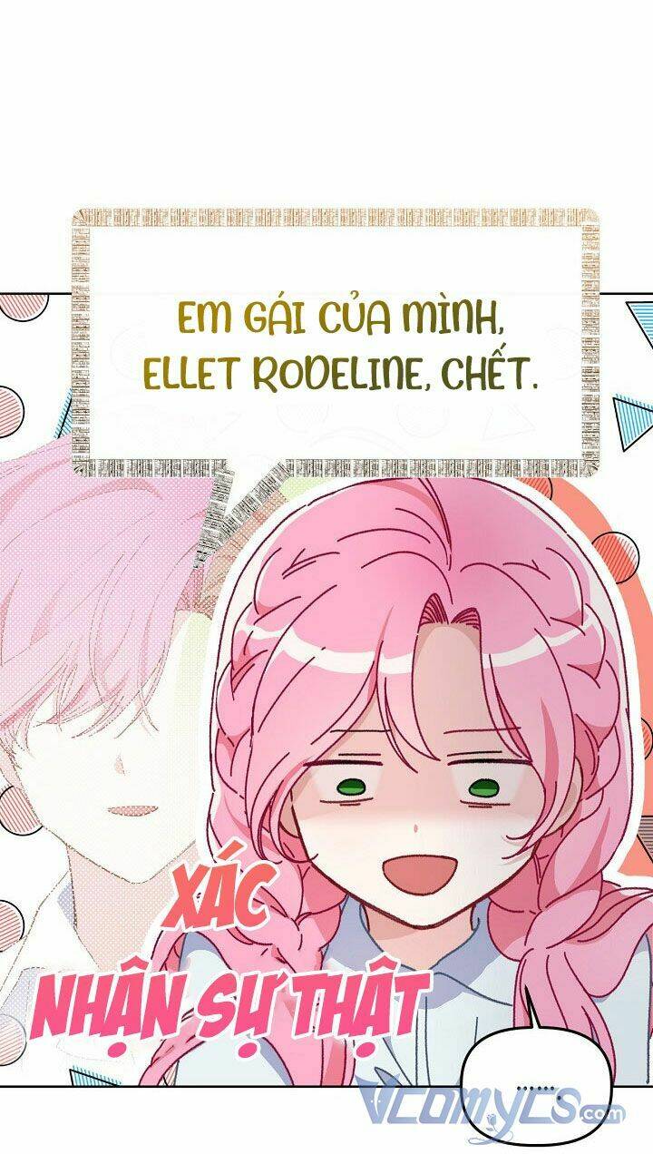 Sự Điều Trị Đặc Biệt Của Tinh Linh Chapter 8 - Trang 2