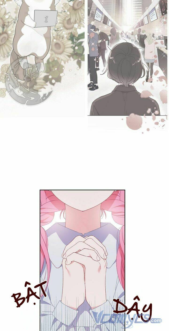 Sự Điều Trị Đặc Biệt Của Tinh Linh Chapter 8 - Trang 2