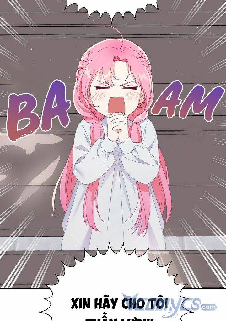 Sự Điều Trị Đặc Biệt Của Tinh Linh Chapter 8 - Trang 2