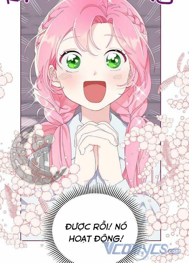 Sự Điều Trị Đặc Biệt Của Tinh Linh Chapter 8 - Trang 2