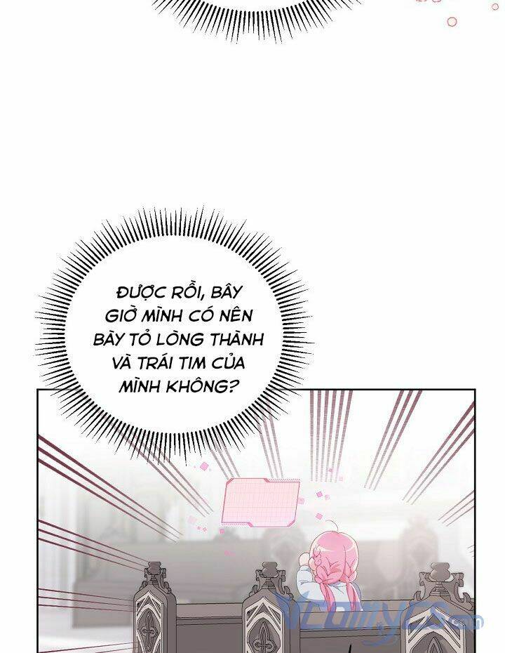 Sự Điều Trị Đặc Biệt Của Tinh Linh Chapter 8 - Trang 2