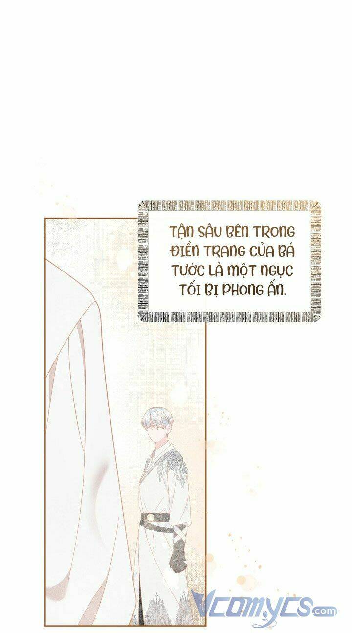 Sự Điều Trị Đặc Biệt Của Tinh Linh Chapter 8 - Trang 2