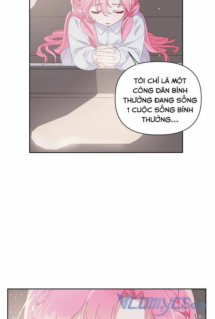 Sự Điều Trị Đặc Biệt Của Tinh Linh Chapter 8 - Trang 2