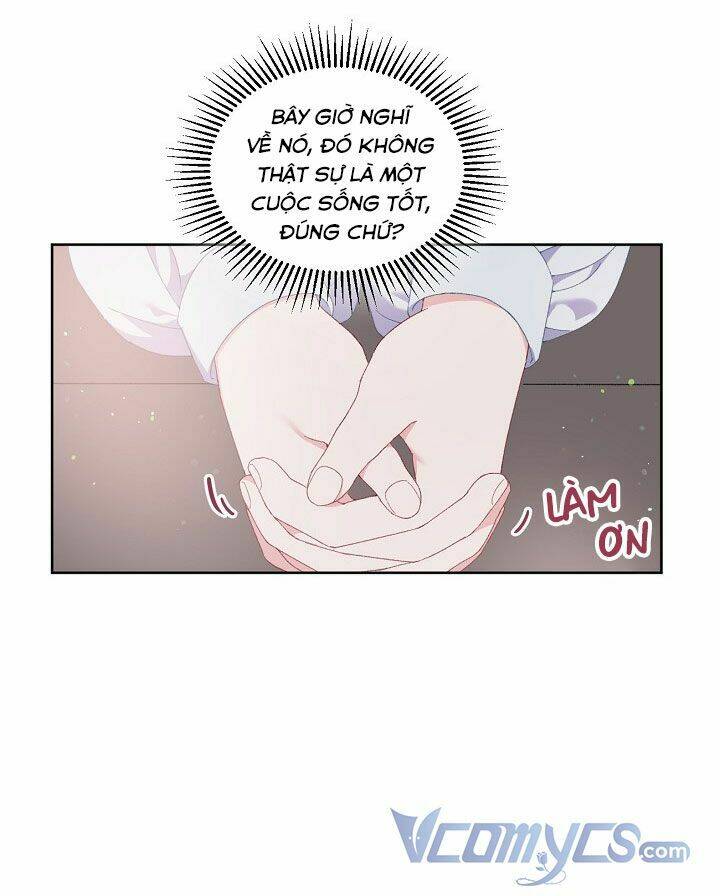 Sự Điều Trị Đặc Biệt Của Tinh Linh Chapter 8 - Trang 2