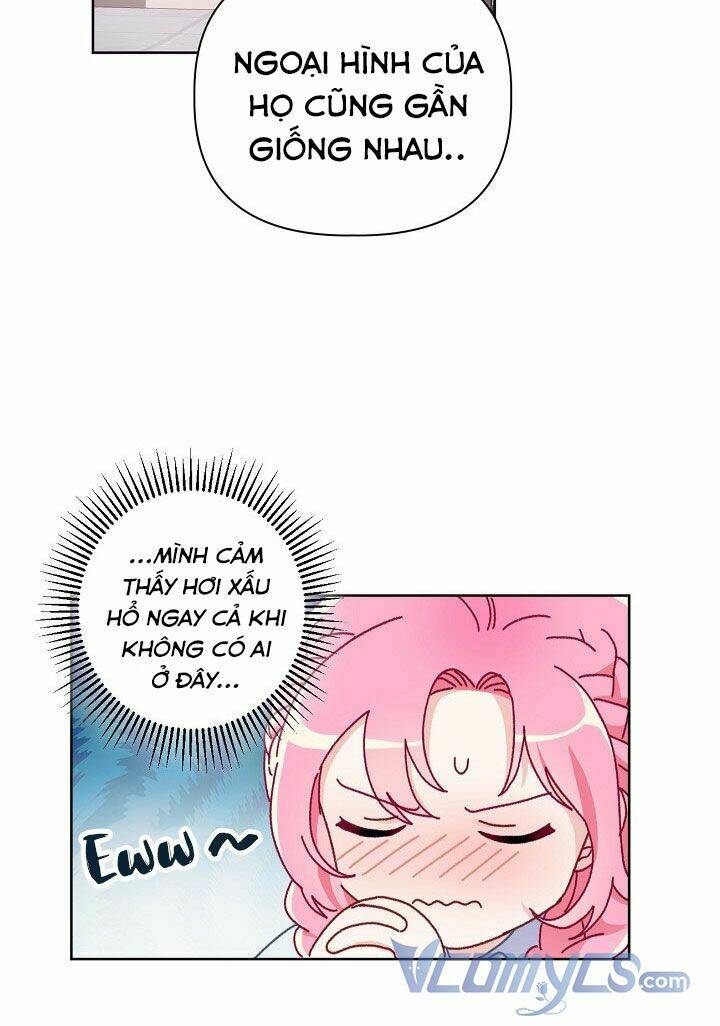 Sự Điều Trị Đặc Biệt Của Tinh Linh Chapter 8 - Trang 2