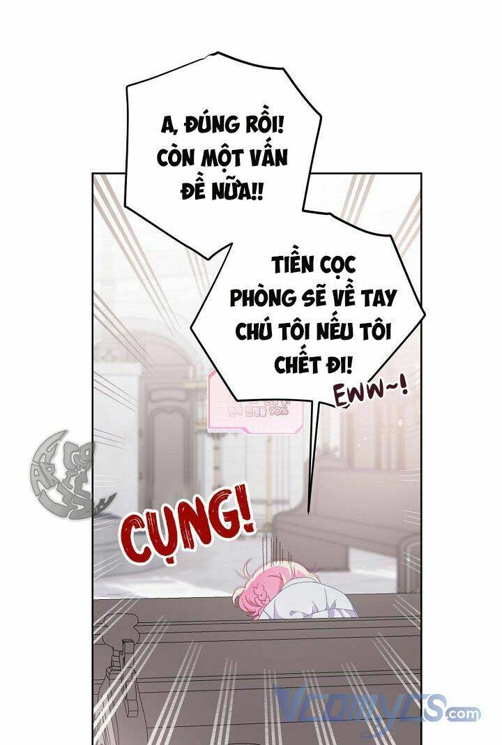 Sự Điều Trị Đặc Biệt Của Tinh Linh Chapter 8 - Trang 2