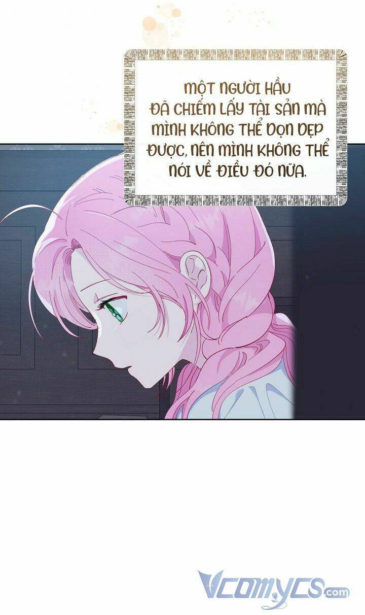 Sự Điều Trị Đặc Biệt Của Tinh Linh Chapter 8 - Trang 2