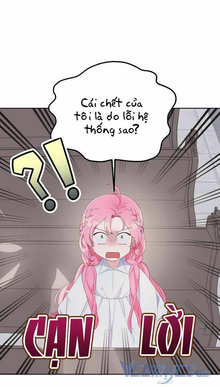 Sự Điều Trị Đặc Biệt Của Tinh Linh Chapter 9 - Trang 2