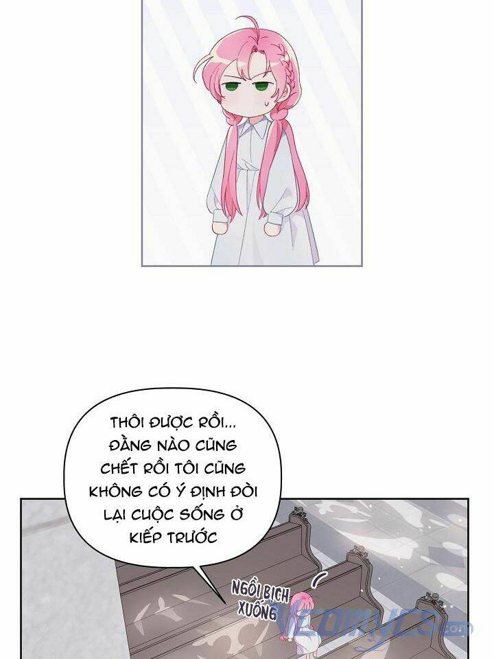 Sự Điều Trị Đặc Biệt Của Tinh Linh Chapter 9 - Trang 2