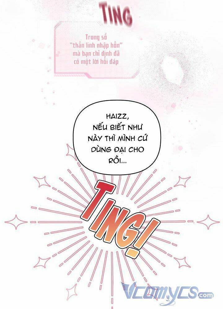 Sự Điều Trị Đặc Biệt Của Tinh Linh Chapter 9 - Trang 2