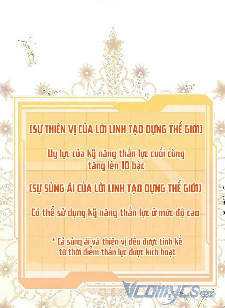 Sự Điều Trị Đặc Biệt Của Tinh Linh Chapter 9 - Trang 2