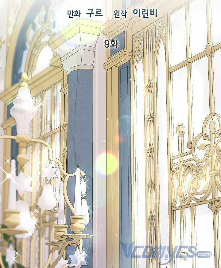 Sự Điều Trị Đặc Biệt Của Tinh Linh Chapter 9 - Trang 2