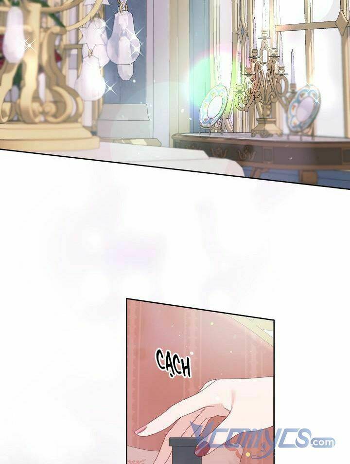 Sự Điều Trị Đặc Biệt Của Tinh Linh Chapter 9 - Trang 2