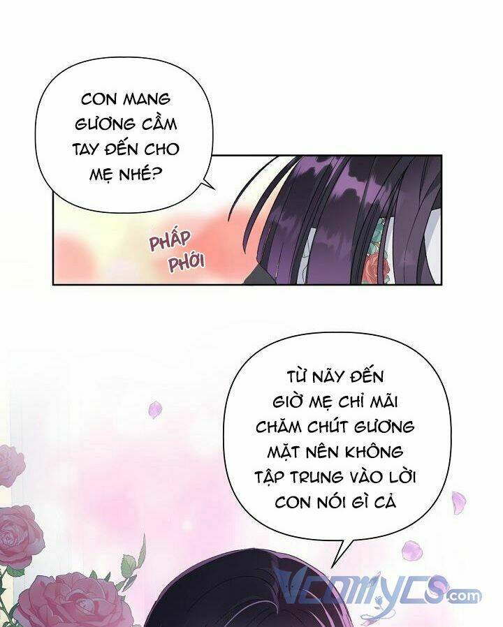 Sự Điều Trị Đặc Biệt Của Tinh Linh Chapter 9 - Trang 2