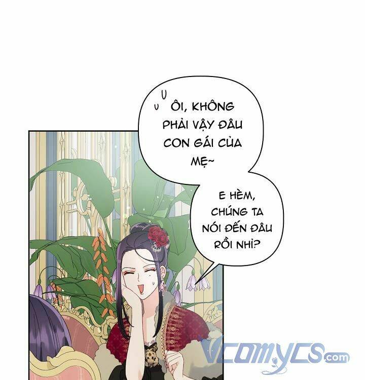 Sự Điều Trị Đặc Biệt Của Tinh Linh Chapter 9 - Trang 2