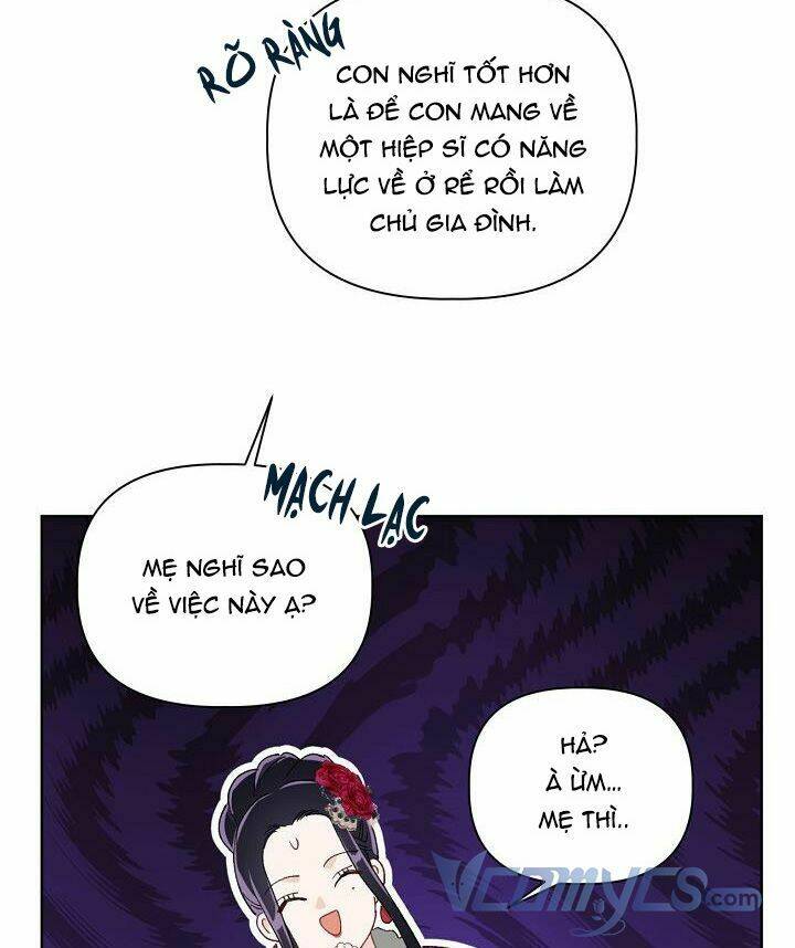 Sự Điều Trị Đặc Biệt Của Tinh Linh Chapter 9 - Trang 2