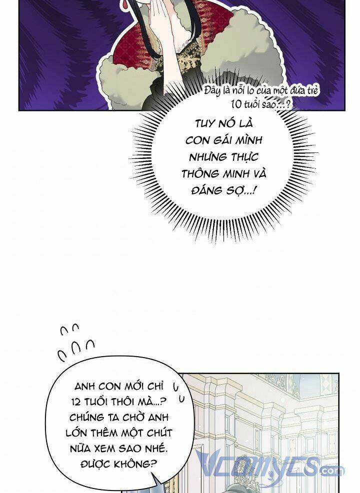 Sự Điều Trị Đặc Biệt Của Tinh Linh Chapter 9 - Trang 2