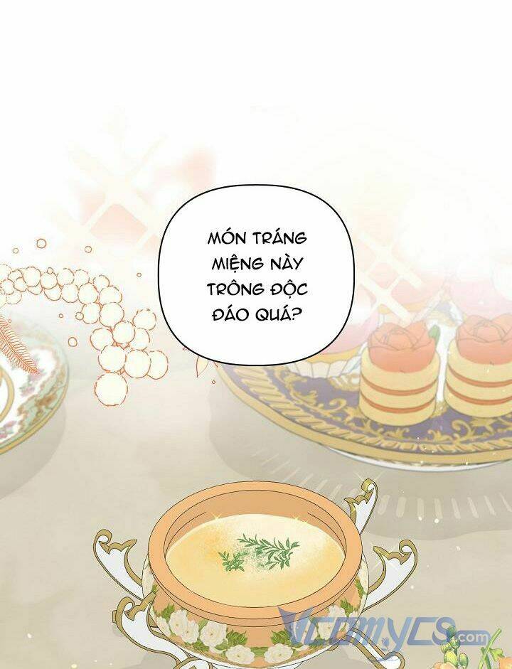 Sự Điều Trị Đặc Biệt Của Tinh Linh Chapter 9 - Trang 2