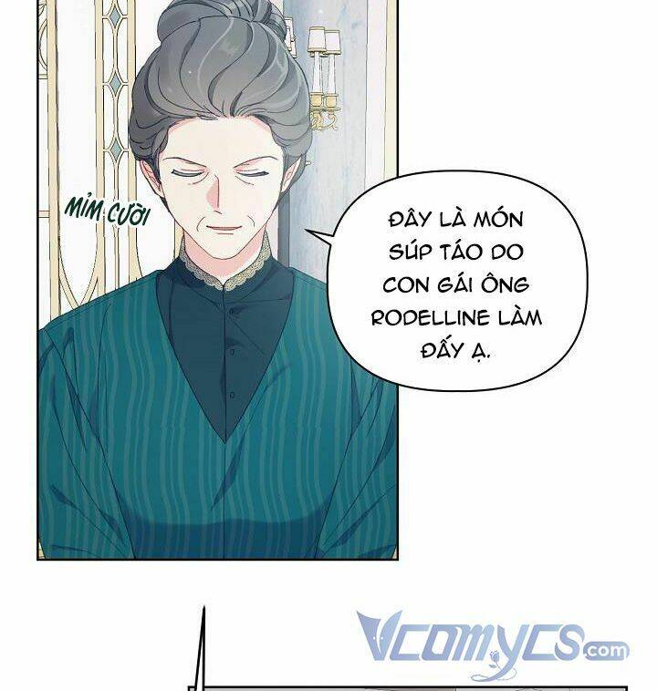 Sự Điều Trị Đặc Biệt Của Tinh Linh Chapter 9 - Trang 2