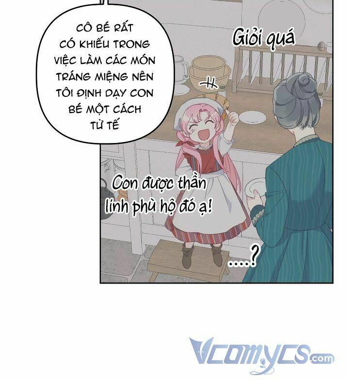 Sự Điều Trị Đặc Biệt Của Tinh Linh Chapter 9 - Trang 2