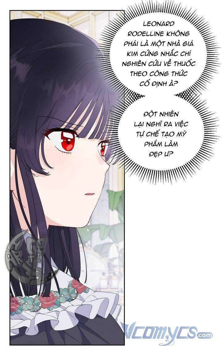 Sự Điều Trị Đặc Biệt Của Tinh Linh Chapter 9 - Trang 2