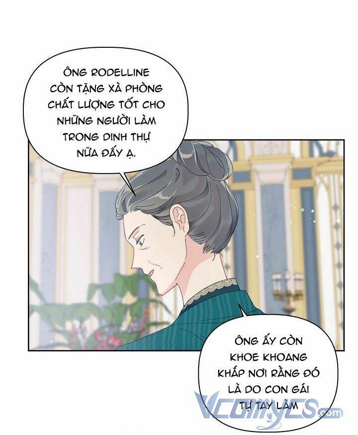 Sự Điều Trị Đặc Biệt Của Tinh Linh Chapter 9 - Trang 2