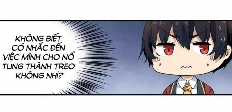 Sứ Đồ Vô Hạn Và 12 Chiến Cơ Chapter 10 - Trang 2