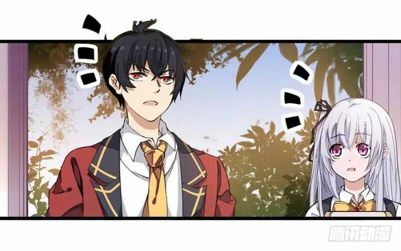 Sứ Đồ Vô Hạn Và 12 Chiến Cơ Chapter 10 - Trang 2