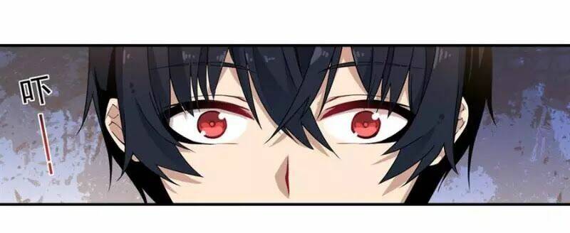 Sứ Đồ Vô Hạn Và 12 Chiến Cơ Chapter 10 - Trang 2