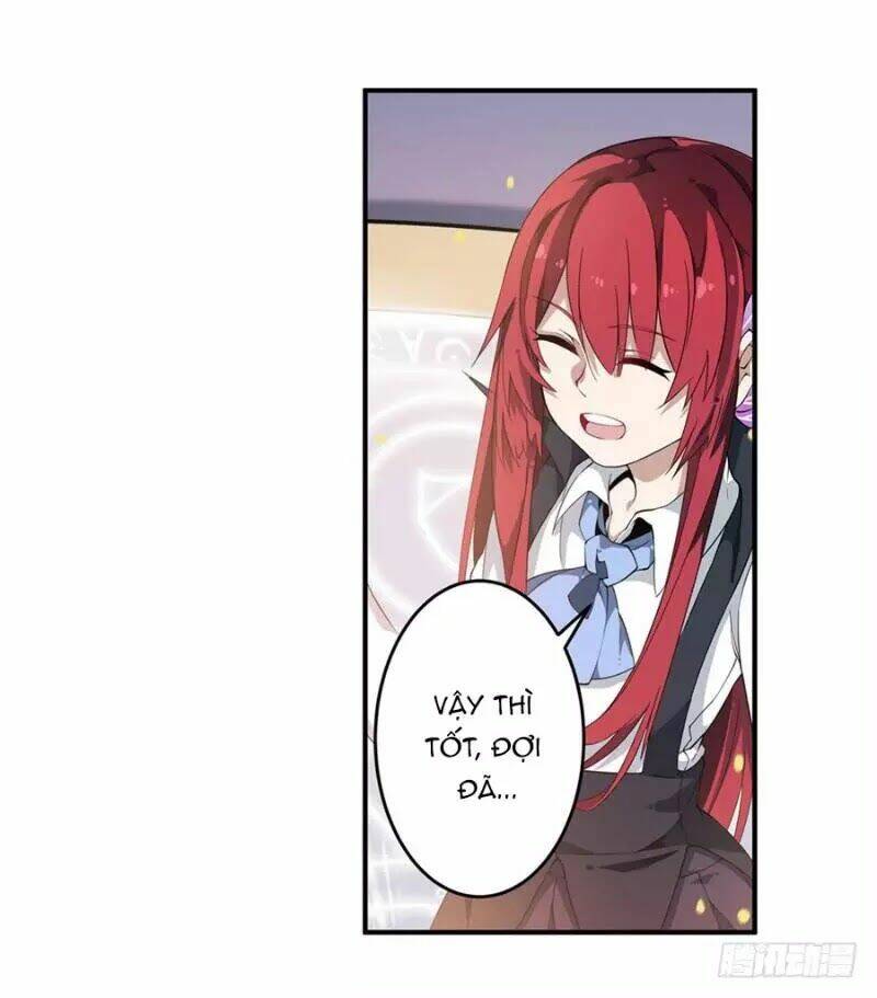 Sứ Đồ Vô Hạn Và 12 Chiến Cơ Chapter 10 - Trang 2