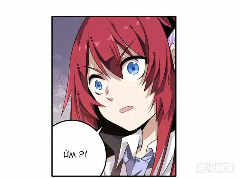 Sứ Đồ Vô Hạn Và 12 Chiến Cơ Chapter 10 - Trang 2