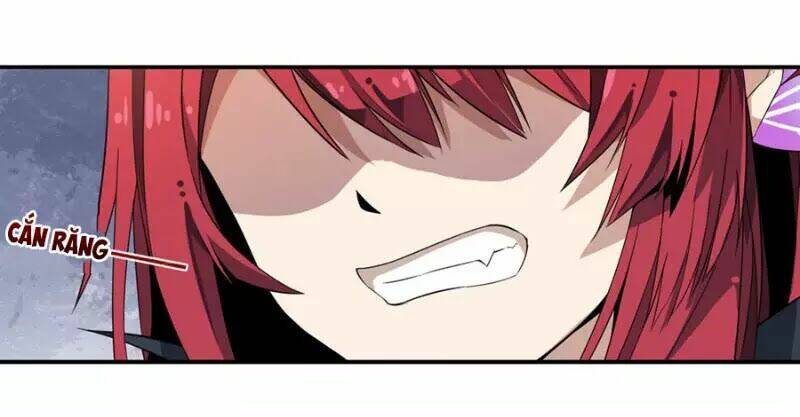 Sứ Đồ Vô Hạn Và 12 Chiến Cơ Chapter 10 - Trang 2