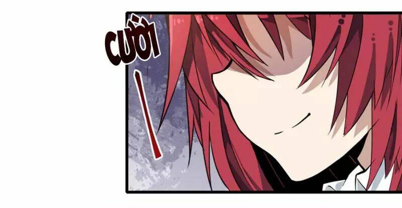 Sứ Đồ Vô Hạn Và 12 Chiến Cơ Chapter 10 - Trang 2