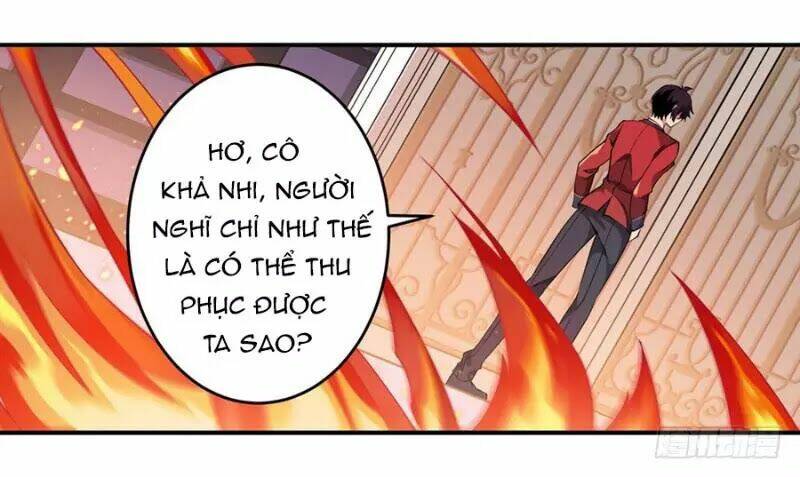 Sứ Đồ Vô Hạn Và 12 Chiến Cơ Chapter 10 - Trang 2