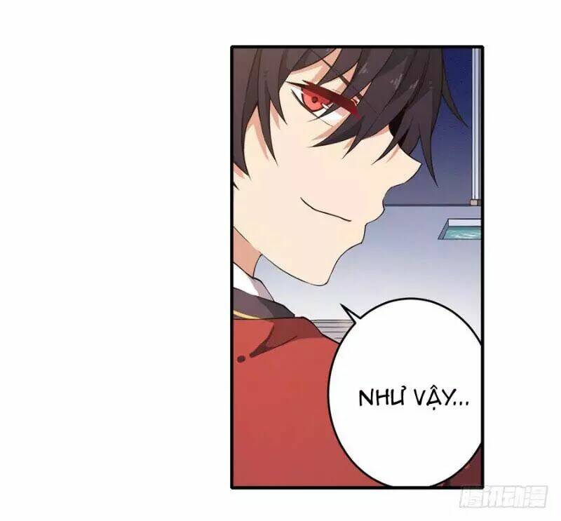 Sứ Đồ Vô Hạn Và 12 Chiến Cơ Chapter 10 - Trang 2