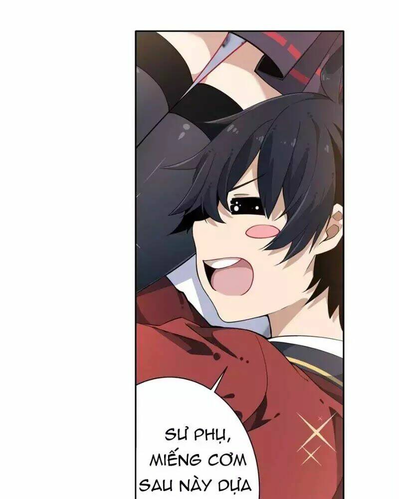 Sứ Đồ Vô Hạn Và 12 Chiến Cơ Chapter 10 - Trang 2