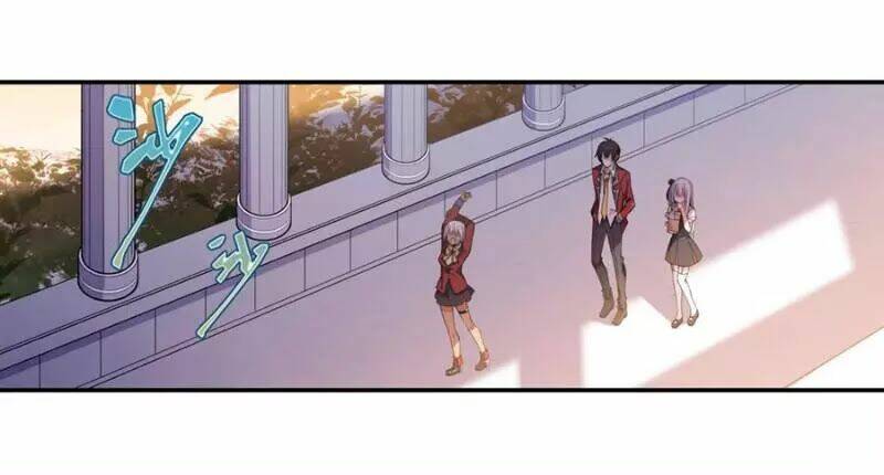 Sứ Đồ Vô Hạn Và 12 Chiến Cơ Chapter 10 - Trang 2