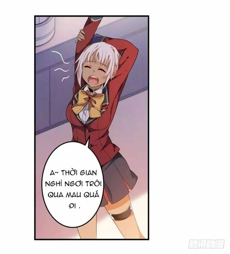 Sứ Đồ Vô Hạn Và 12 Chiến Cơ Chapter 10 - Trang 2