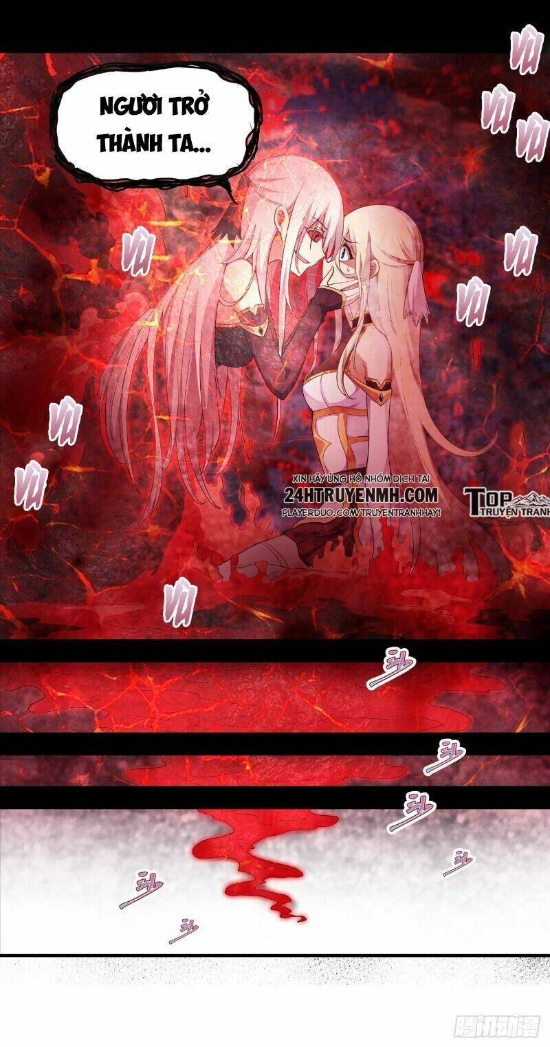 Sứ Đồ Vô Hạn Và 12 Chiến Cơ Chapter 100 - Trang 2